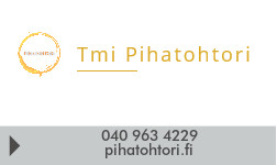 Pihatohtori logo